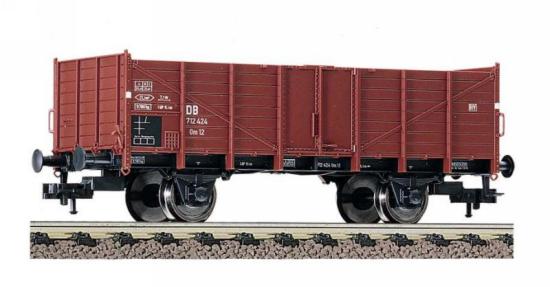 Open goods car type Om 12<br /><a href='images/pictures/Fleischmann/5915.jpg' target='_blank'>Full size image</a>
